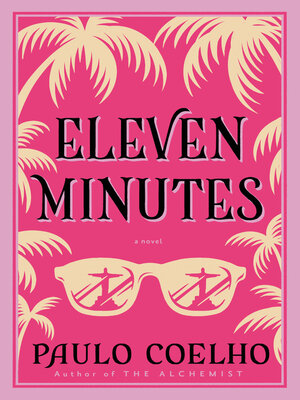 cover image of Eleven Minutes